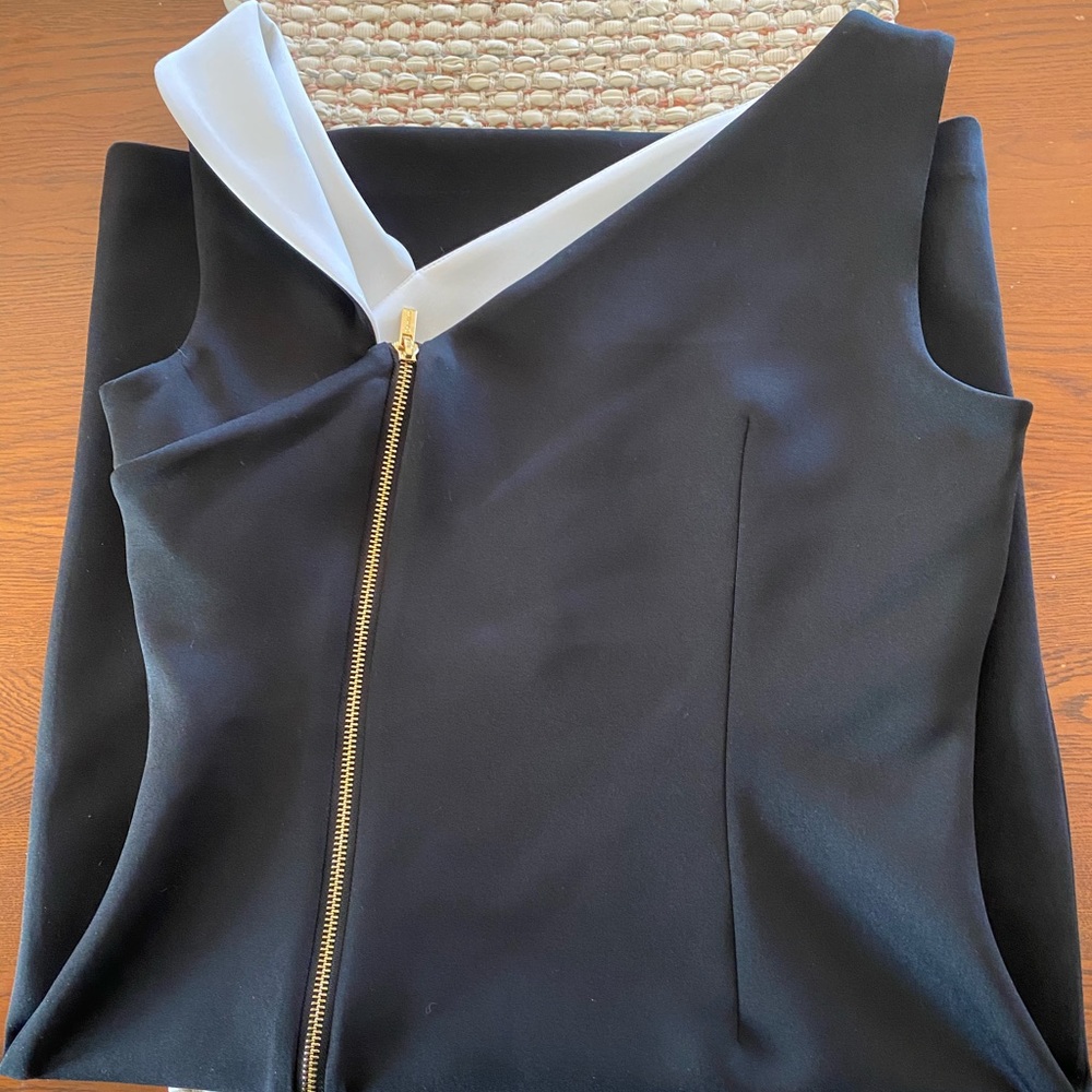 Calvin Klein Black Dress Size 6